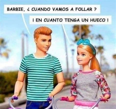 Memes De Barbie En Español Pintzap