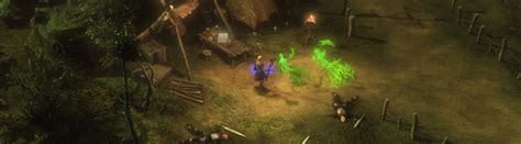 ARPG Guardians of Ember Leaves Steam Early Access - MMOs.com