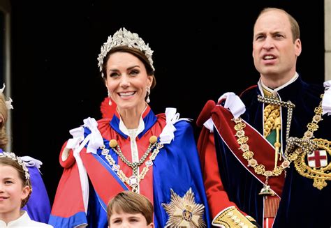 Mirror Royal On Twitter Kate And William Snubbed For Huge Perk As