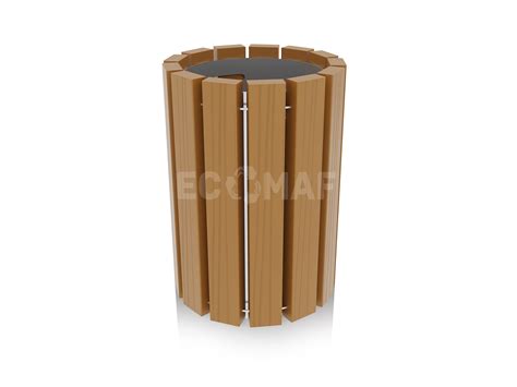 Мусорка купить ️ Завод ECOMAF