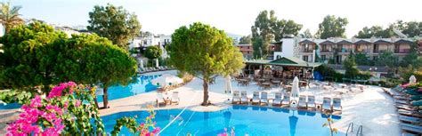 Hotel Ayaz Aqua Beach Ex Otium Park Aqua Ayaz Beach Turcja