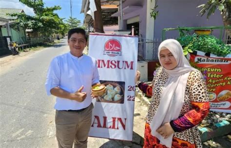 Bpjph Kemenag Fasilitasi Sertifikasi Halal Gratis Untuk Umk Newsway