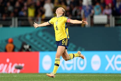 Spain vs Sweden Women Tips - Sweden Women to secure World Cup final place?