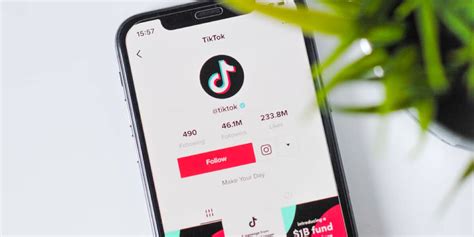 TikTok Als Werbeplattform