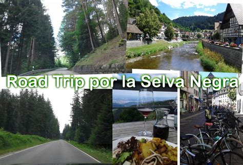 Road Trip Selva Negra Archives Lugares Y Otras Curiosidades