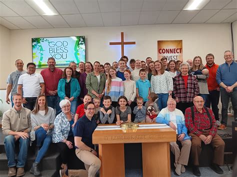 St. Paul... - St. Paul Lutheran Church, Coldwater, OH