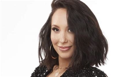 Cheryl Burke Says Divorce Is ‘overwhelming