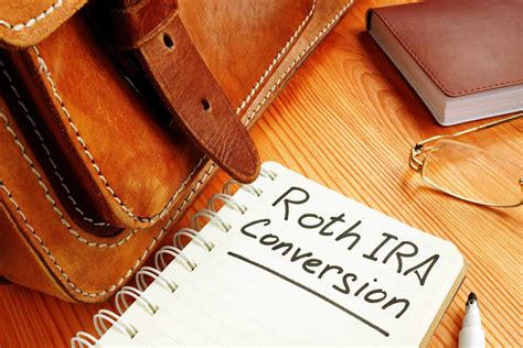 Backdoor Roth Ira Conversions Revisiting The Pro Rata Rule