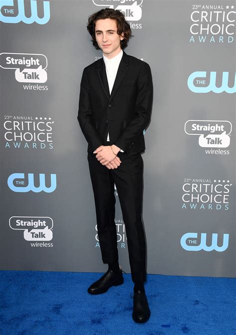 Watch Timothée Chalamet Break Bad as an Amateur Drug Dealer Vanity Fair