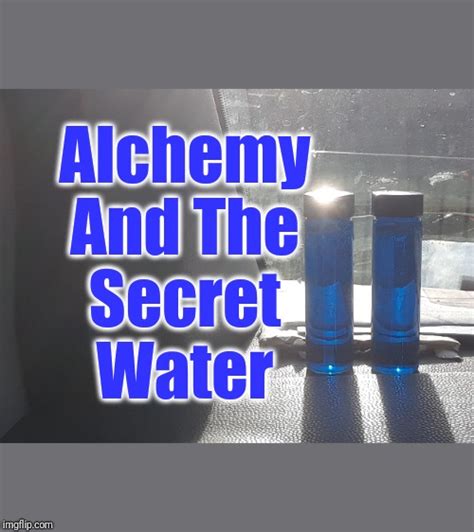 Blue Vitriol Alchemy Experiment – the philosopher's stone alchemy