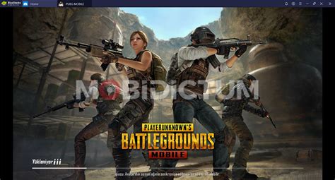 Pubg Mobile Tu Ayarlar Em Lat R Mobidictum