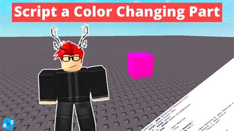 How To Change Roblox Color Margaret Wiegel