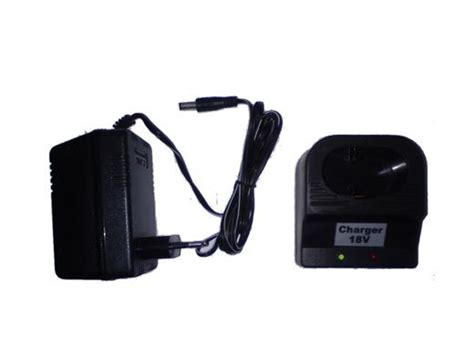 Зарядное устройство AEZ для аккумуляторов на шуруповерты 18В - купить с ...