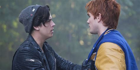 Riverdale The 10 Worst Things Archie And Jughead Did To Each Other