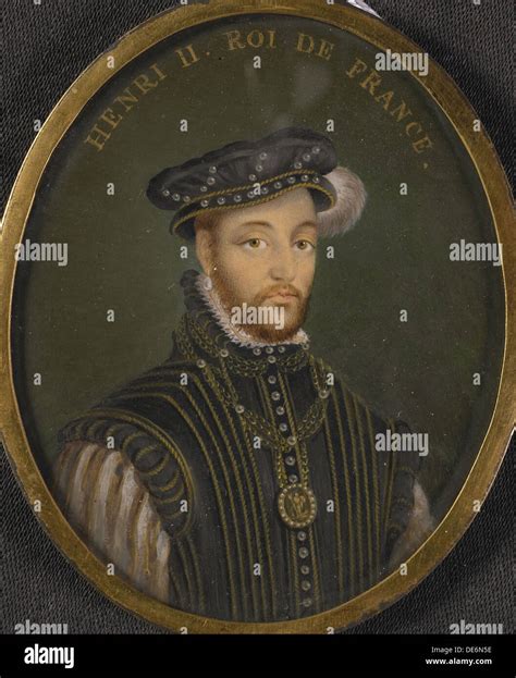 Henry Ii Hi Res Stock Photography And Images Alamy