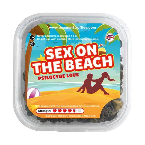 Sex On The Beach Truffels Gram Legal Highs