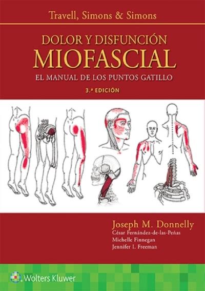 PDF Download Travell Simons Simons Dolor y disfunción miofascial