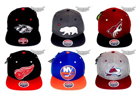 Zephyr Hats bei Justfitteds – Capaddicts – Lifestyle of a Capcollector