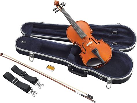 Yamaha V3SKA44 Acoustic Violins - Technostore