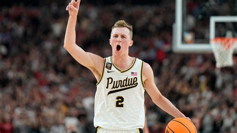 Purdue Indiana Ranked In Ap Men’s Basketball Preseason Poll Wane 15