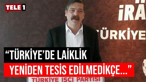 Erkan Baş tan Erdoğan a ve muhalefete seçim mesajı YouTube