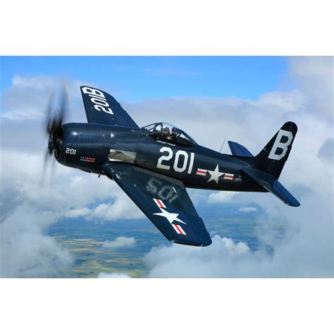 87269 Hobbyboss 1 72 Fighter F8f 2 Bearcat Scale Models Aviation