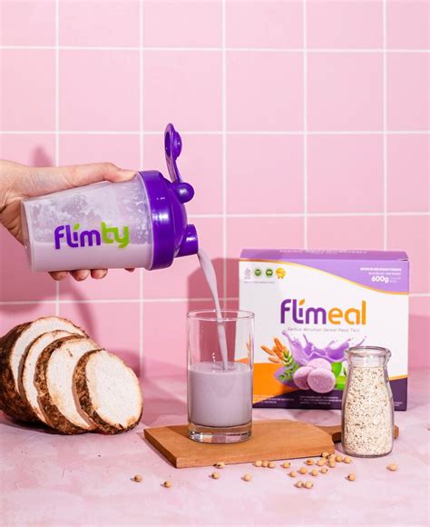 Agen Flimty Fiber Jual Minuman Diet Flimty Original