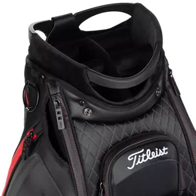 Titleist Tour Bag | Titleist PGA Tour Bag | Titleist