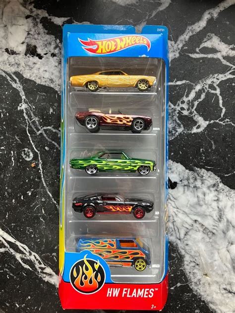 Hot Wheels Kaufen Auf Ricardo