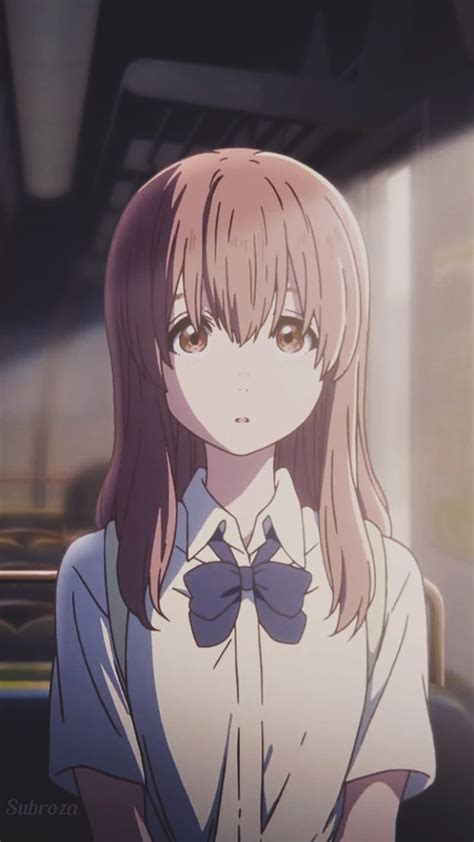 A Silent Voice Shouko X Reader - read.iesanfelipe.edu.pe