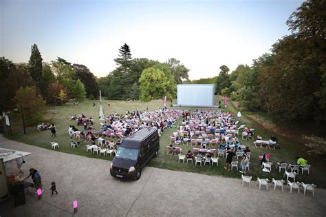 Dans les coulisses des Yvelines font leur cinéma Yvelines Infos