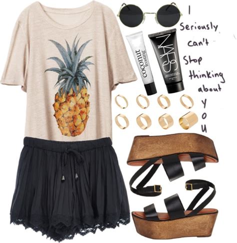 Untitled 227 By Sofie Way Liked On Polyvore Coconut Frosting