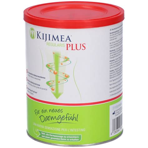 Kijimea Regularis Plus G G Redcare