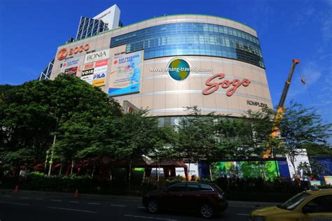 SOGO Department Store, Kuala Lumpur, Malaysia, Kuala Lumpur