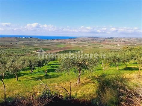 Terreno Agricolo Contrada Castellana Sp Sciacca Rif