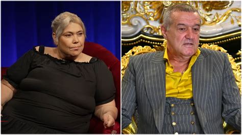 Ioana Tufaru dată afară din garsoniera oferită de Gigi Becali De ce a