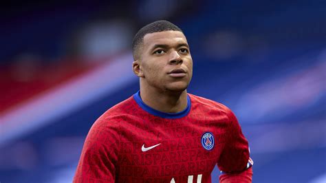 Actualizar 67 Imagem Mbappé Santos Vn