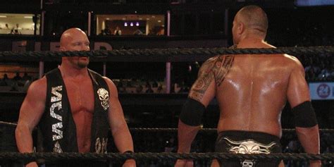 The Rock S Highest Rated Ppv Matches According To Dave Meltzer