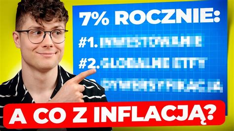 Zdradzam w co inwestować żeby zarabiać 7 rocznie YouTube