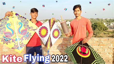 MonoKite VS Monokite Fighter Full Fun PatangBaazi Kite Flying