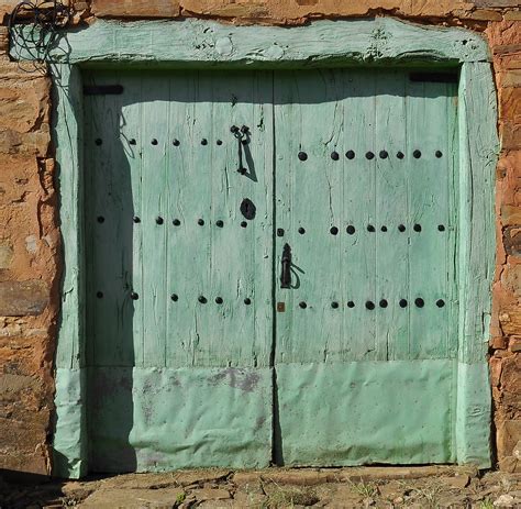 Banco De Imagens Madeira Casa Textura Janela Parede Rural Verde