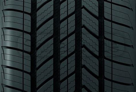 Bridgestone Turanza QuietTrack Обзор шины на Shina Guide