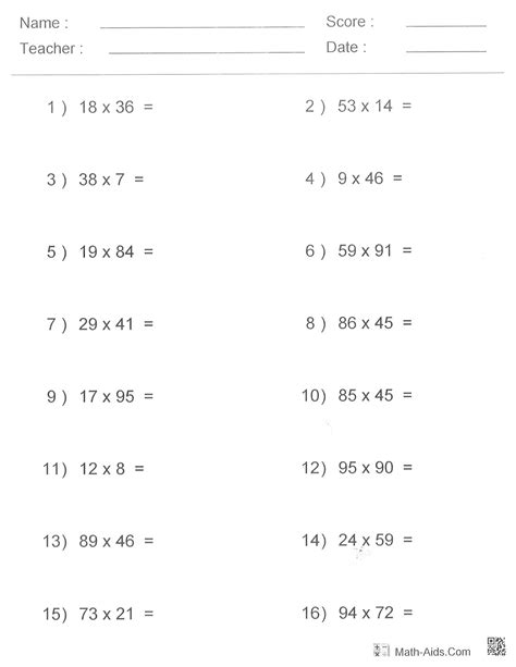 Mrs Whites 6th Grade Math Blog Homework 8172015