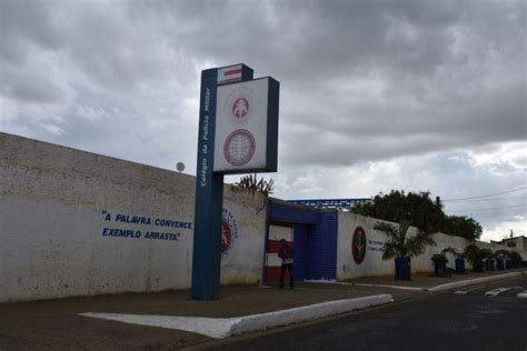 Colegio Policia Militar Vitoria Da Conquista - Colégio da Polícia Militar de Vitória da Conquista: matrículas ...