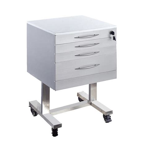 MediPros Dental Cabinet With Extension D3007 HIT Dental Medical