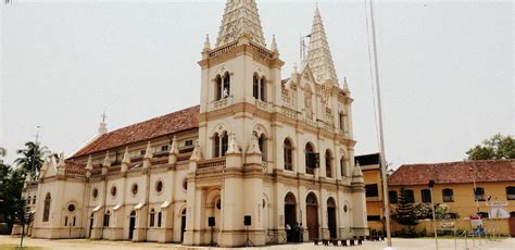 Fort Kochi (Cochin) | Cochin Sightseeing | walking tour of fort kochi | heritage fort kochi ...