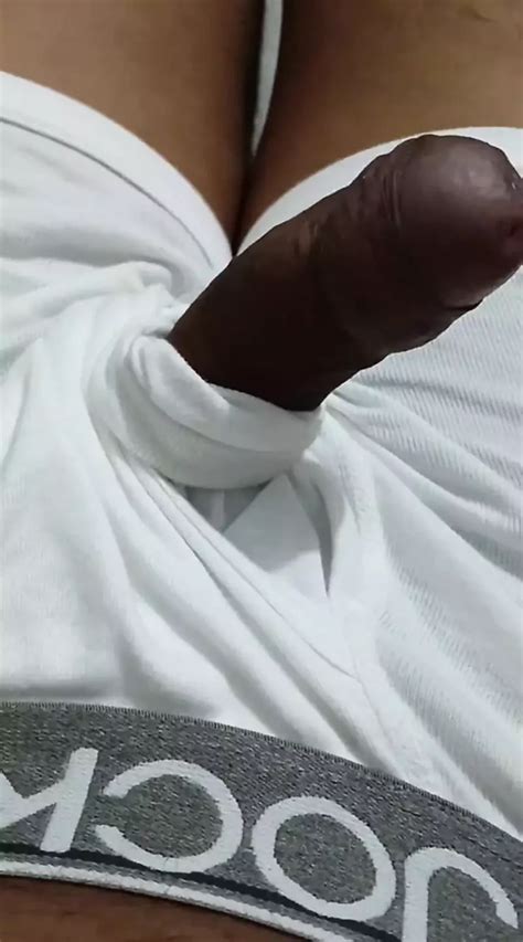 Playing In My Jockey You Hornny Gay Black Porn Feat Rudra Dick By Faphouse Xhamster