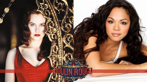 Meet the Cast of the Moulin Rouge! Musical | Playbill