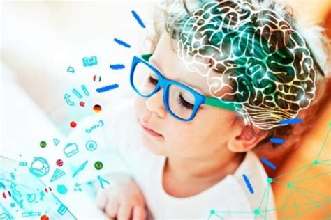 Neurociencia Y Aprendizaje Infantil Aptus Noticias De Educaci N