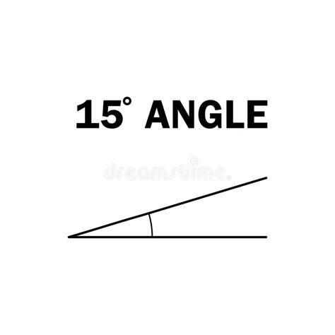 17 Degree Angle